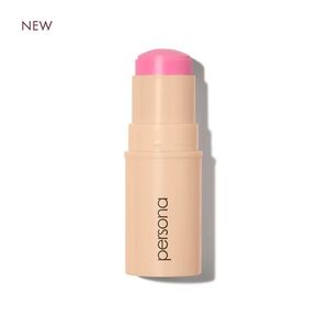 Persona Blush Multi-stick Cheek & Lip - Bubble